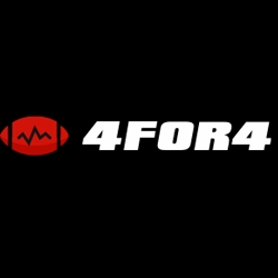 4for4 logo